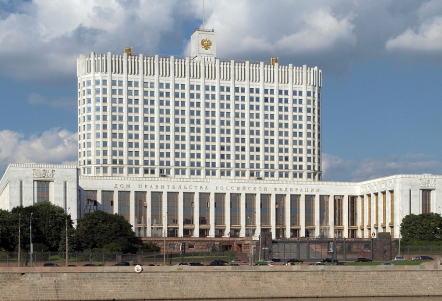 Казбек Коков принял участие в совещании о ходе выполнения поручения Президента России о создании центров управления регионами