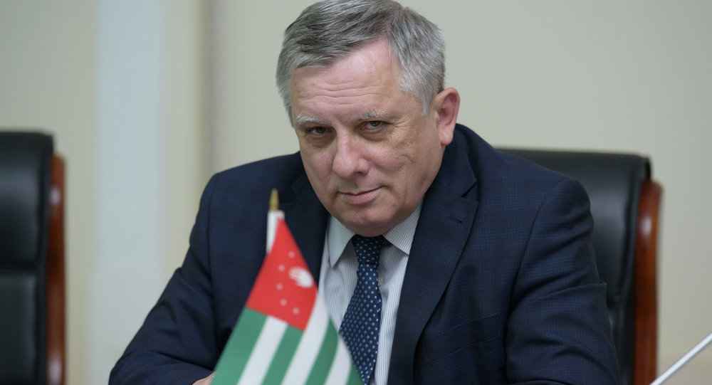Абхазия вводит ограничения на турецкие товары