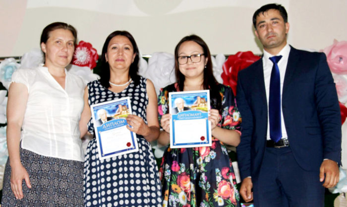 Нальчанка стала дипломантом международного конкурса