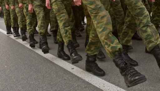 В Нальчикском гарнизоне повышают правовую культуру военнослужащих