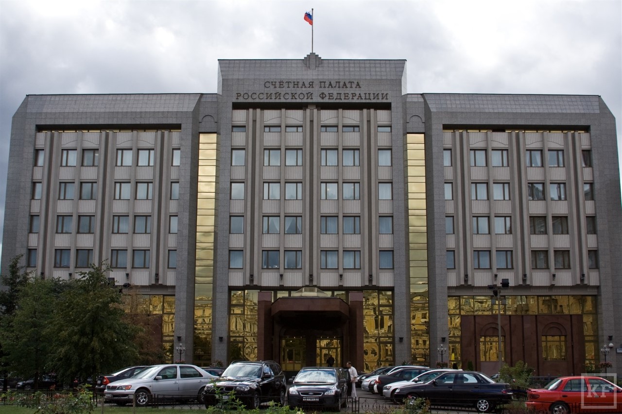 Счетная палата РФ считает, что программа поддержки курортов Северного Кавказа провалена