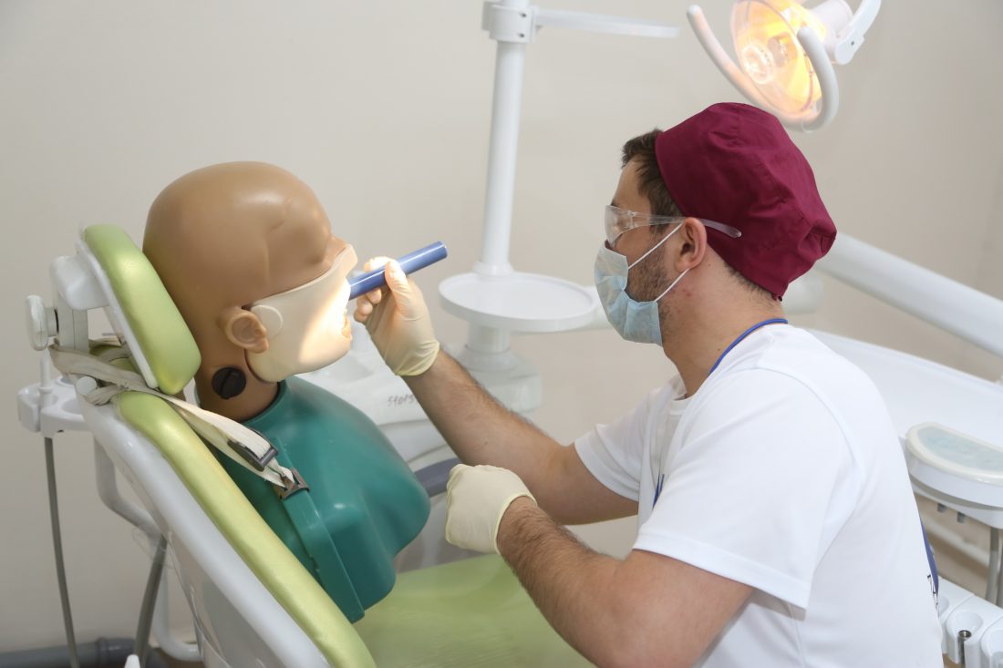 В КБР будут реанимировать детскую стоматологию