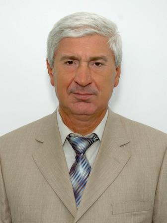 Николай Налоев – председатель Нальчикского избиркома