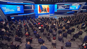 Медведев обозначил роль «Единой России» в сохранении стабильности в стране