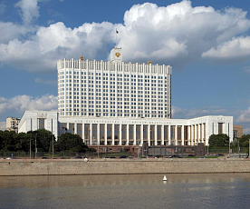 Глава КБР Казбек Коков принял участие в заседании Правительственной комиссии по развитию туризма 