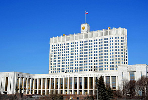 Казбек Коков принял участие в заседании Правительственной комиссии по региональному развитию