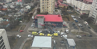 Казбек Коков:  при ударе ВСУ по Белгороду погибли  пять человек