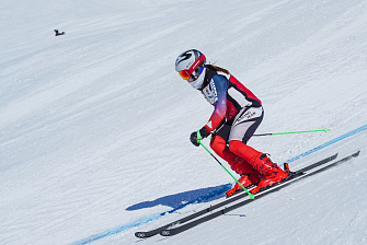 Приэльбрусье примет Чемпионат России по горнолыжному спорту