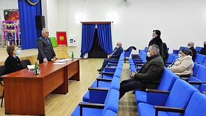 В  Баксанском районе КБР начались отчетные сессии депутатов