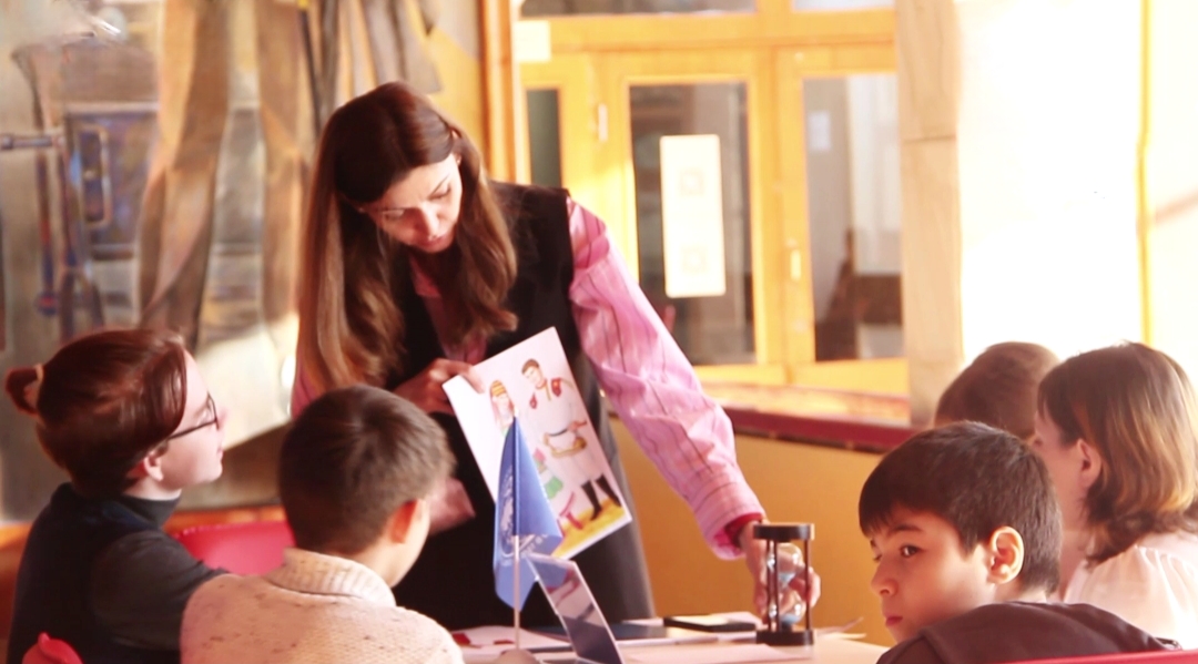 Квест РГО: 180 лет открытий за один день