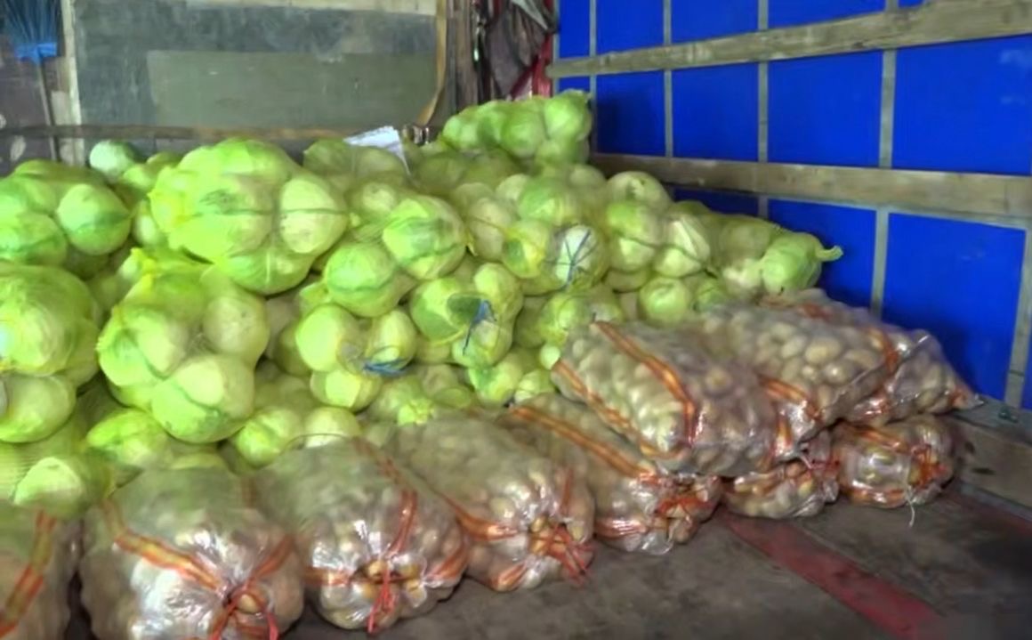 Единство ради победы: Жители Псыкода и турки-месхетинцы КБР помогают участникам СВО