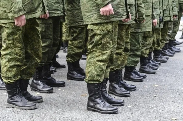 Военный Прокурор разъясняет