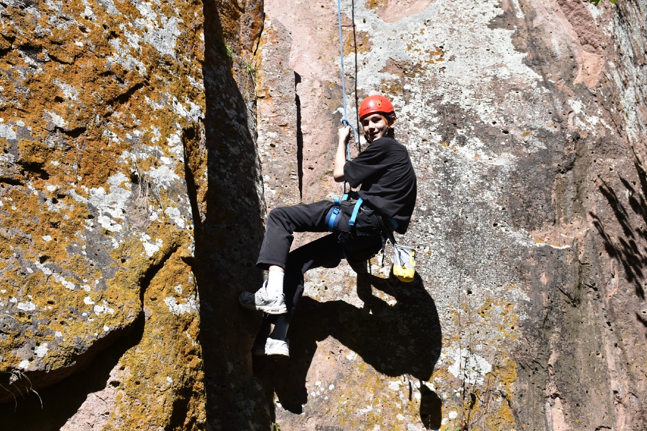 «Школа туризма и краеведения»