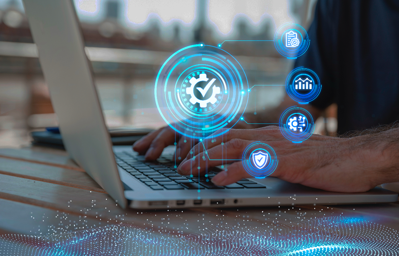 Цифровизация меняет облик российских городов – новые технологии в развитии территорий