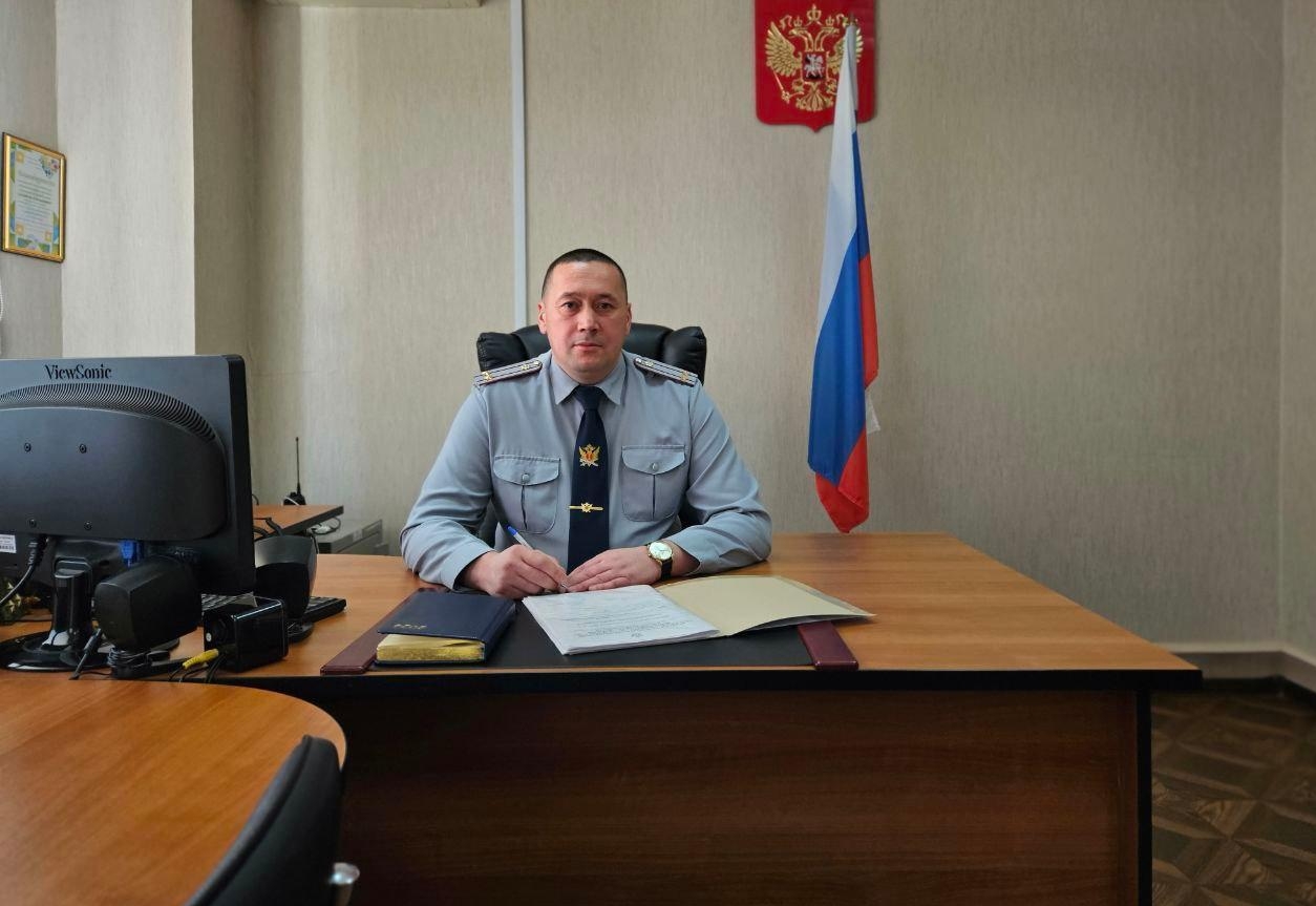 Сегодня - День работников СИЗО и тюрем