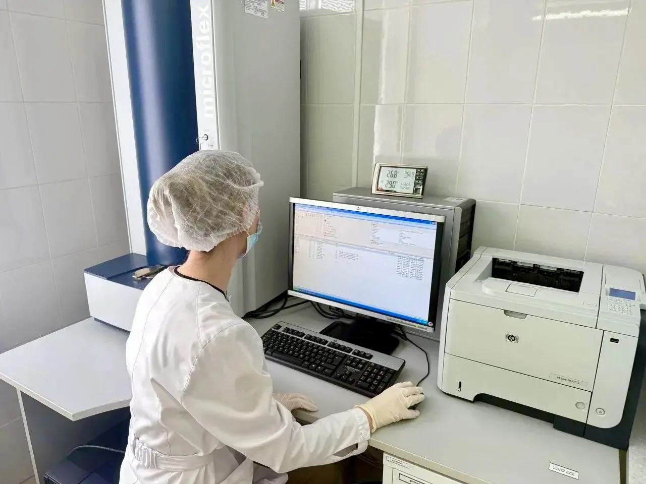 200 тонн азербайджанских фруктов прошли фитосанитарную проверку в Кабардино-Балкарии1454