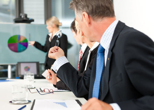 В Тереке пройдет «круглый стол» по вопросам поддержки предпринимателей