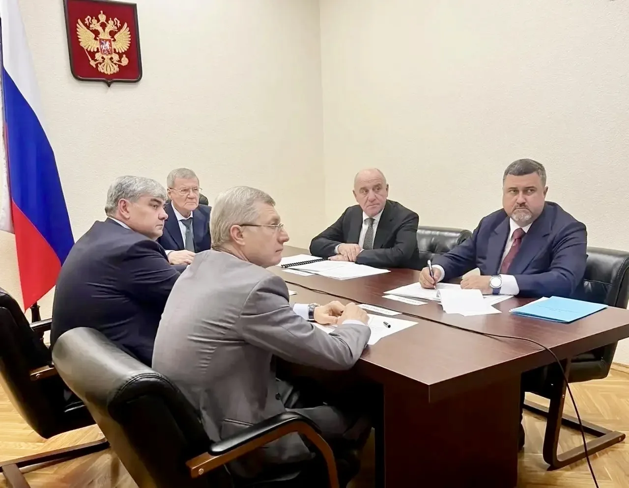 В СКФО достигнуты целевые показатели по выявлению теневой занятости