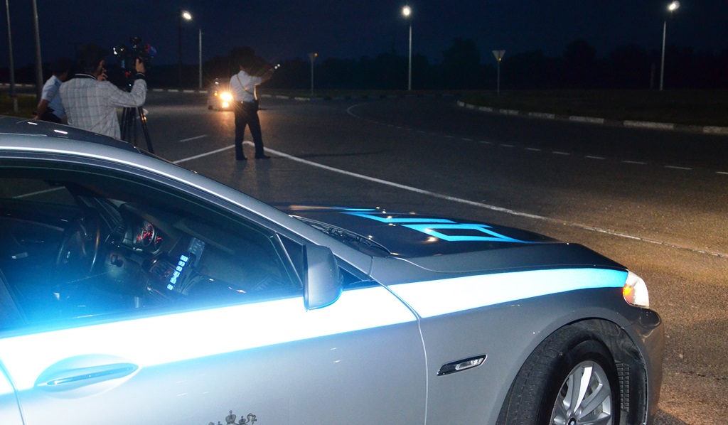 Автоинспекторы Кабардино-Балкарии отстранили от управления 45 водителей в состоянии опьянения и без прав