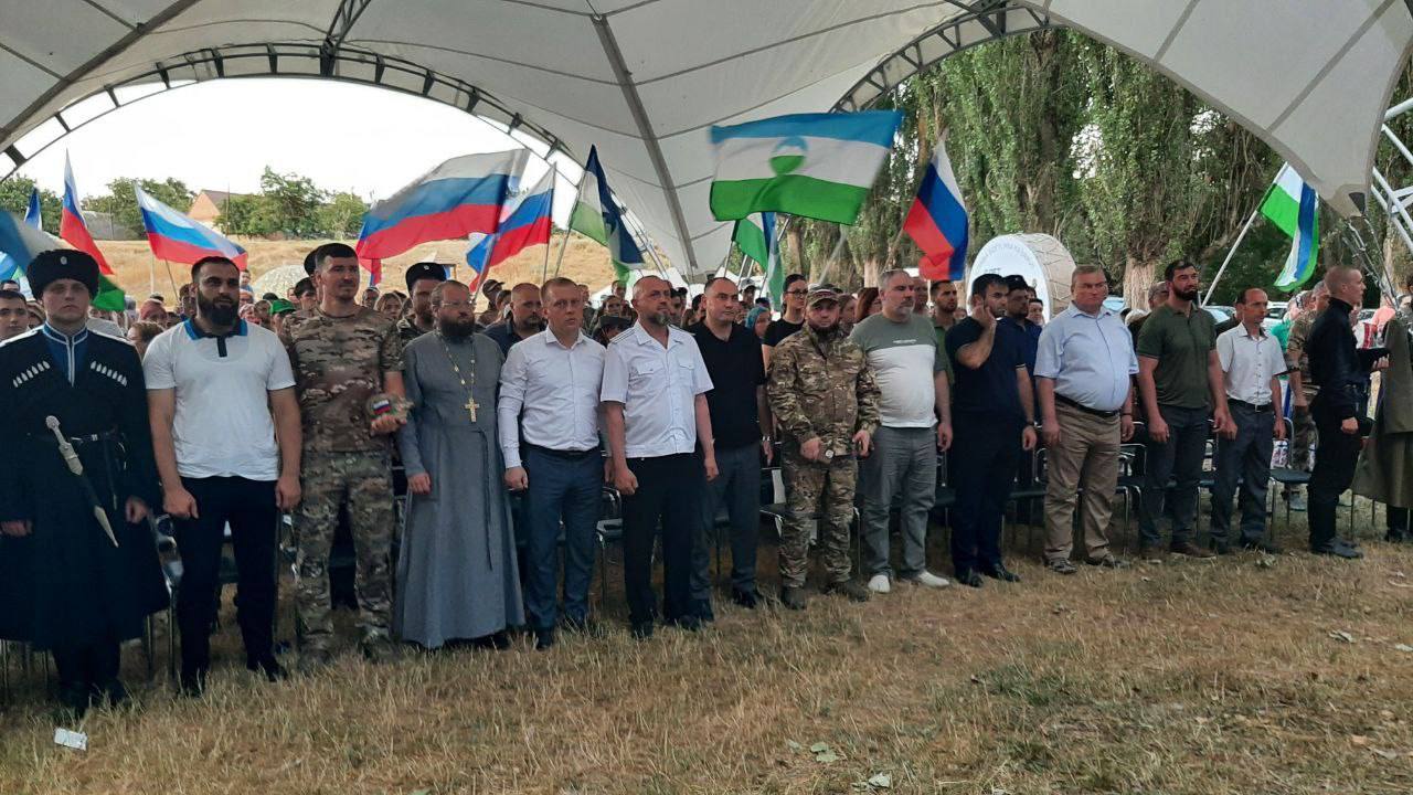 Наследники традиций