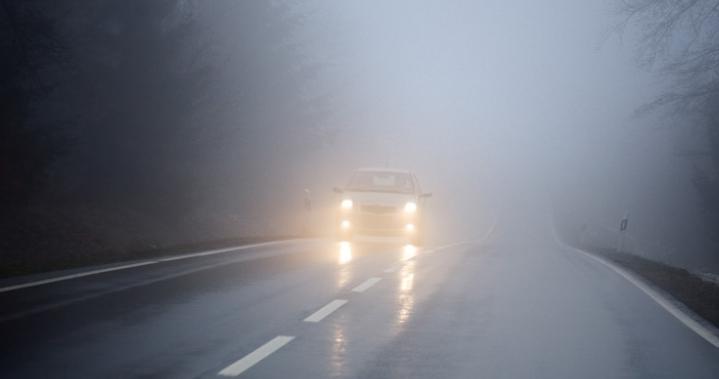 Госавтоинспекция напоминает: зима близко