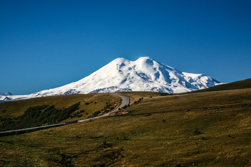 Самый популярный маршрут Приэльбрусья оснастили QR-кодом для безналичной оплаты 