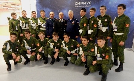 В Нальчике обустроят пешеходный переход