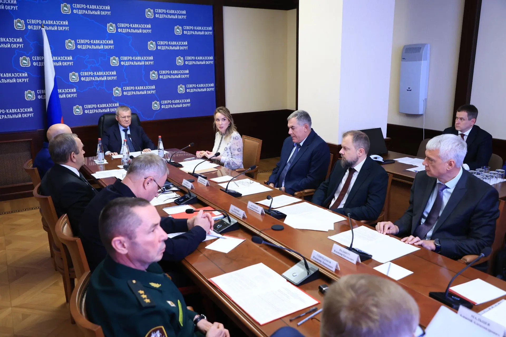 Пять регионов СКФО вошли в топ-10 всероссийского рейтинга по профилактике социального сиротства