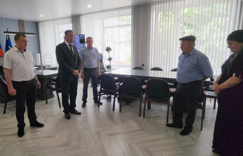 Указом Президента Российской Федерации Владимира Путина от 11 марта 2023 года №93601