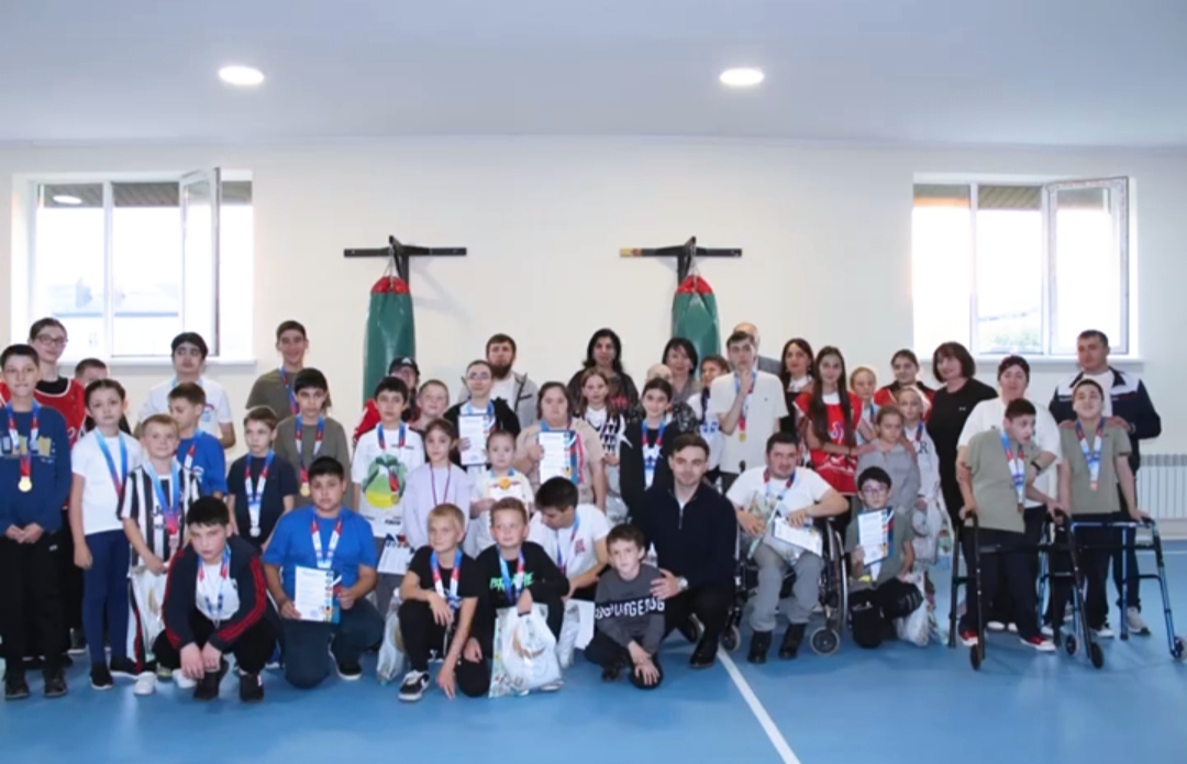 Движение вопреки