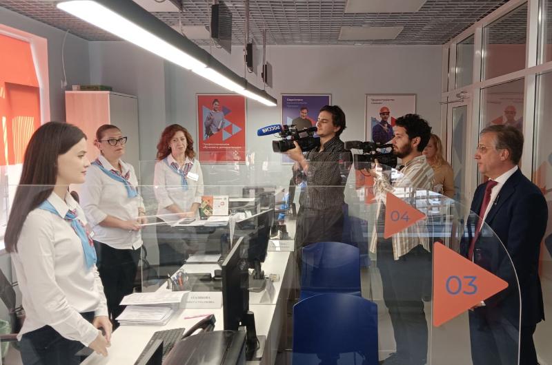 В КБР решают проблему нехватки рабочих рук