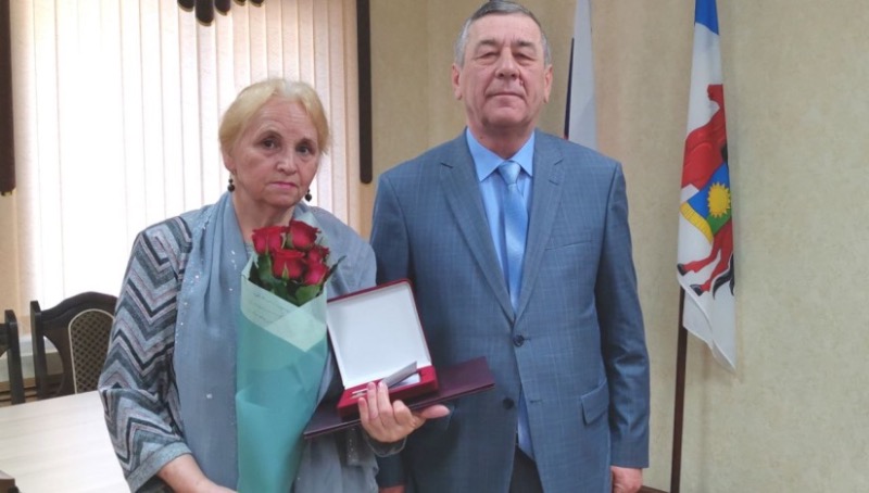 «Зольские вести» отпраздновали юбилей