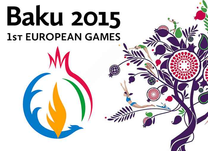 Двое спортсменов из КБР выступят на первых Европейских играх в Баку