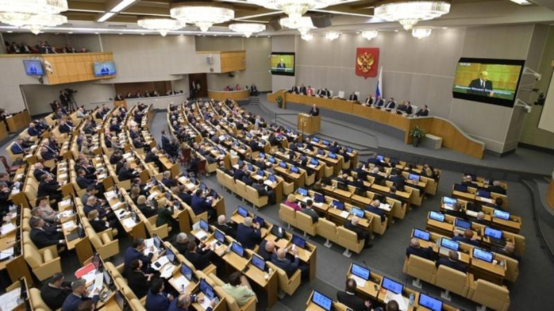 Казбек Коков: «Главным достижением Правительства является то, что экономика России устояла под ударом беспрецедентных санкций»