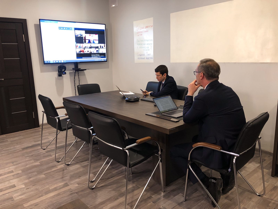 Главные инвестпроекты КБР будут реализованы