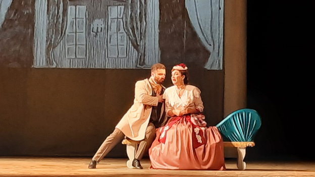 Нальчикские театралы оценили классику