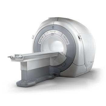 В Республиканской больнице заработал новый МРТ