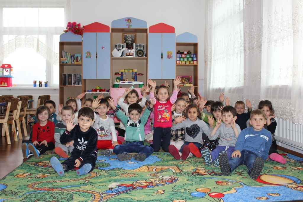 В Чегеме встречают День Победы