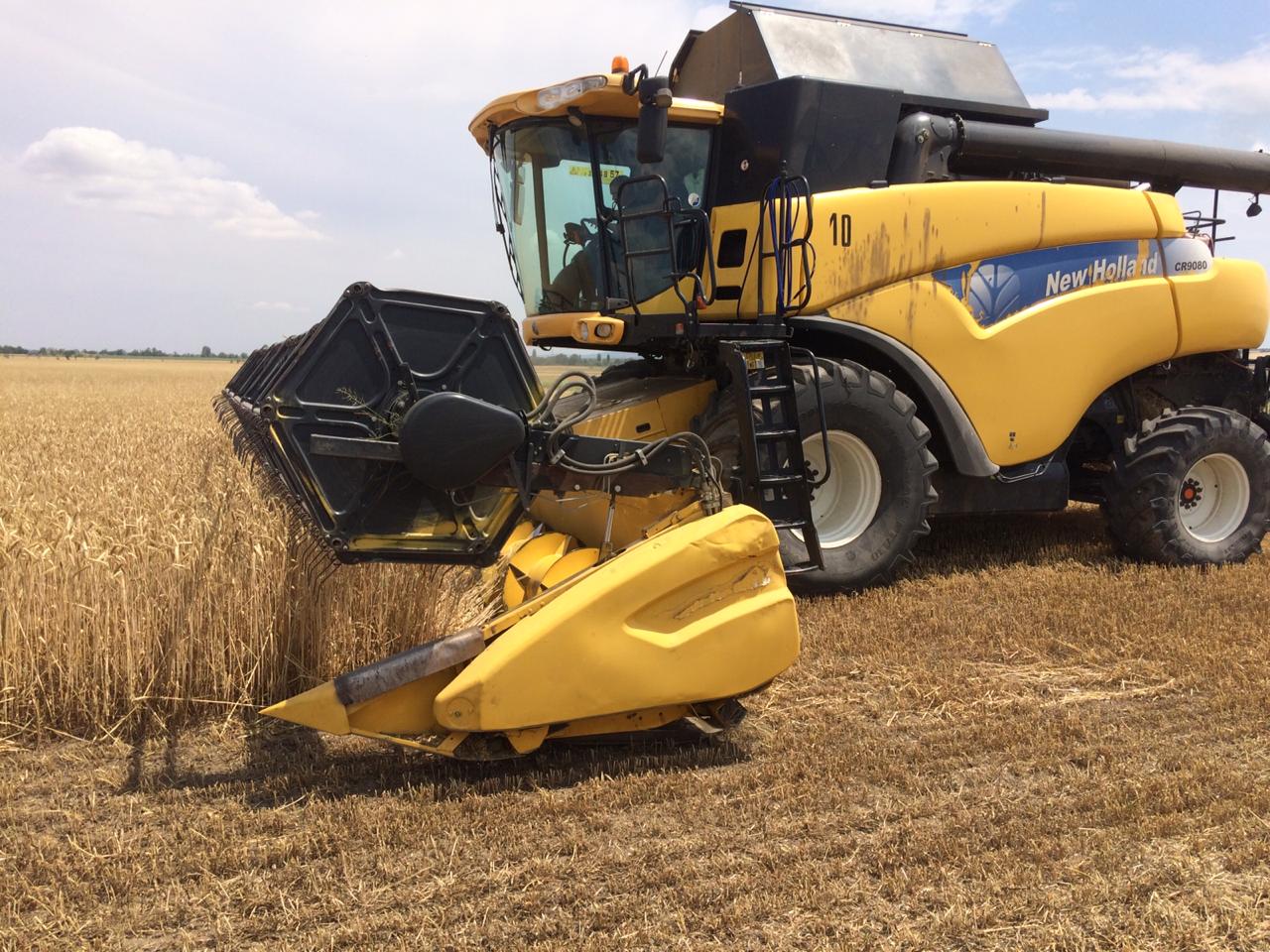 В текущем году аграрии Кабардино-Балкарии нарастили темпы обновления парка сельхозтехники