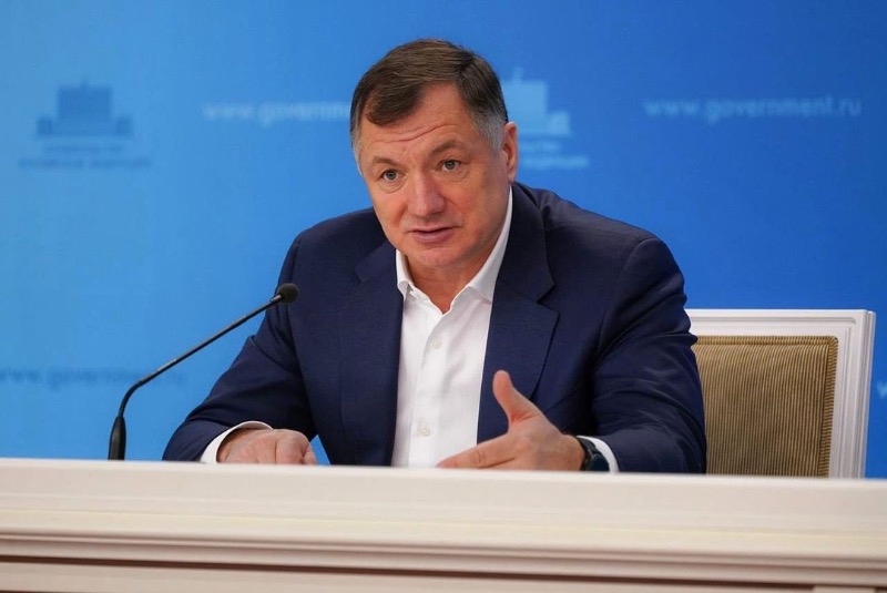 Марат Хуснуллин: 45 объектов ЖКХ уже построены и отремонтированы с начала года