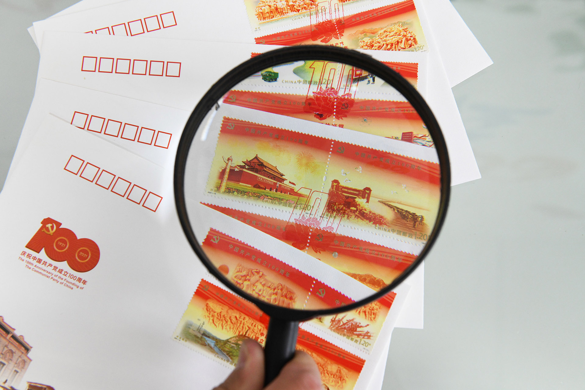 Стабильную доставку международной почты наладят через Китай