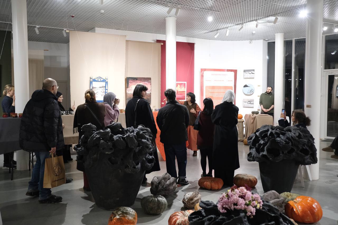 Нальчик станет артхабом СКФО 