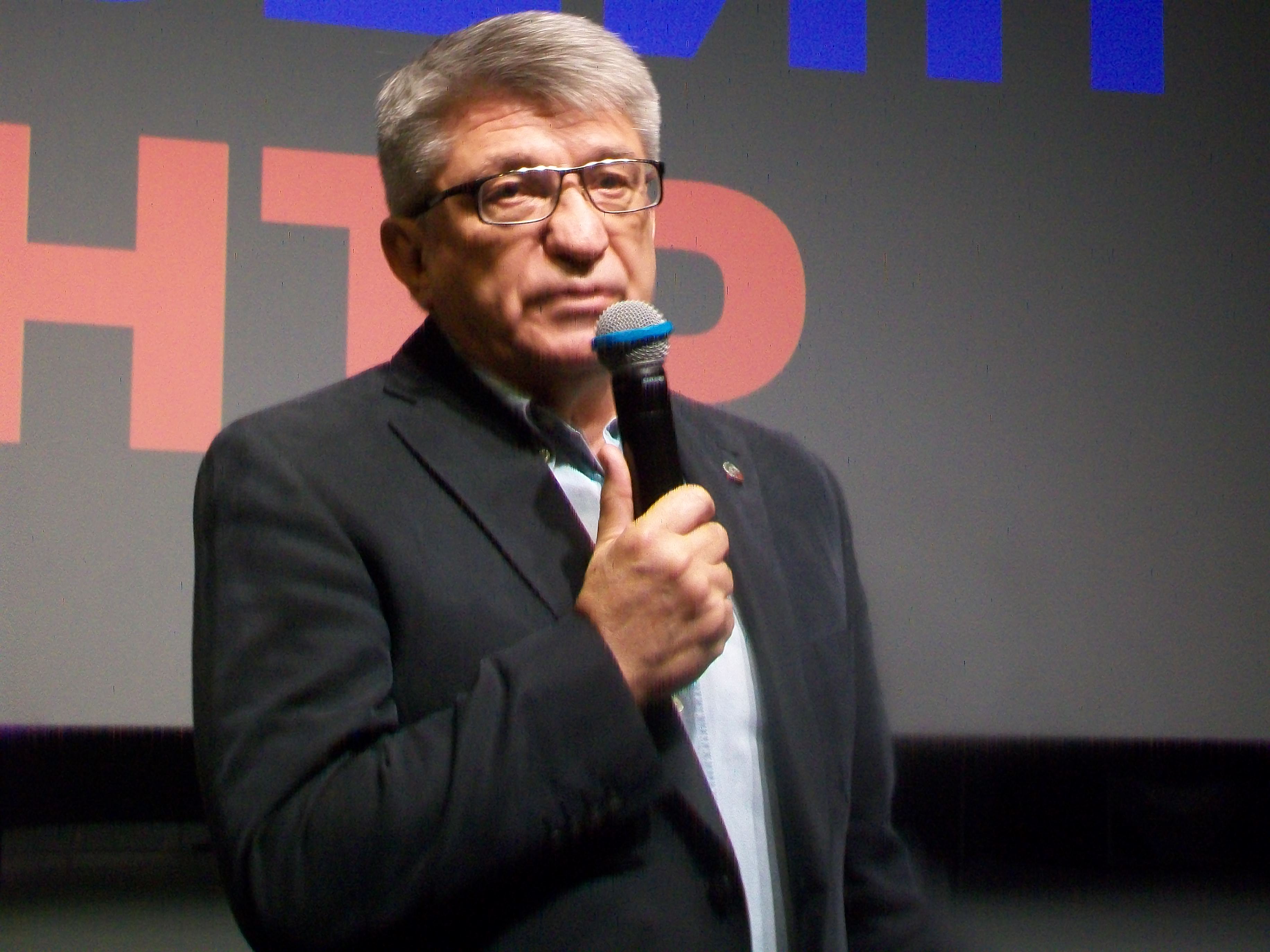 Александр Сокуров снимает фильм в Кабардино-Балкарии