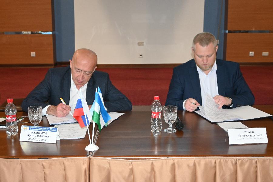 В Кабардино-Балкарии внедряют «стандарты кавказского гостеприимства»