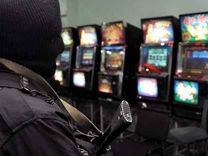В Нальчике расследуют дело в отношении хозяйки подпольного казино