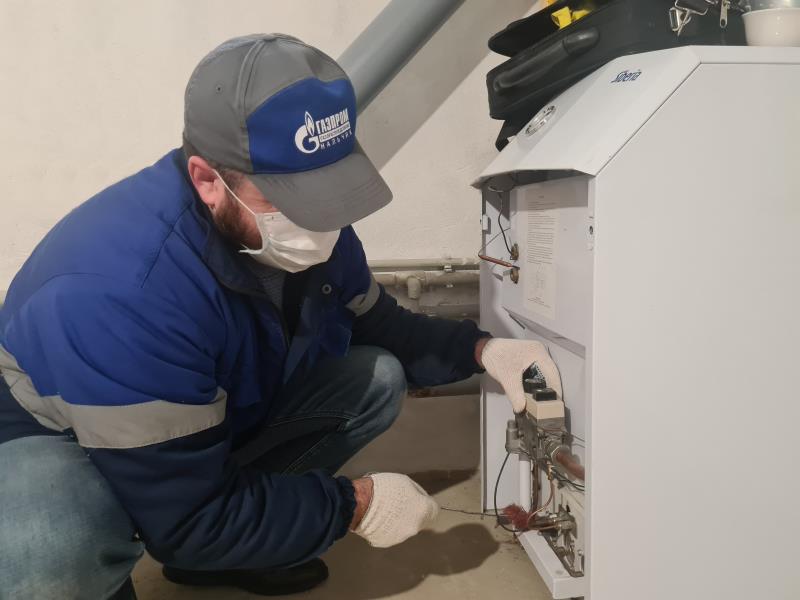 В «Газпром газораспределение Нальчик» подвели итоги I полугодия текущего года