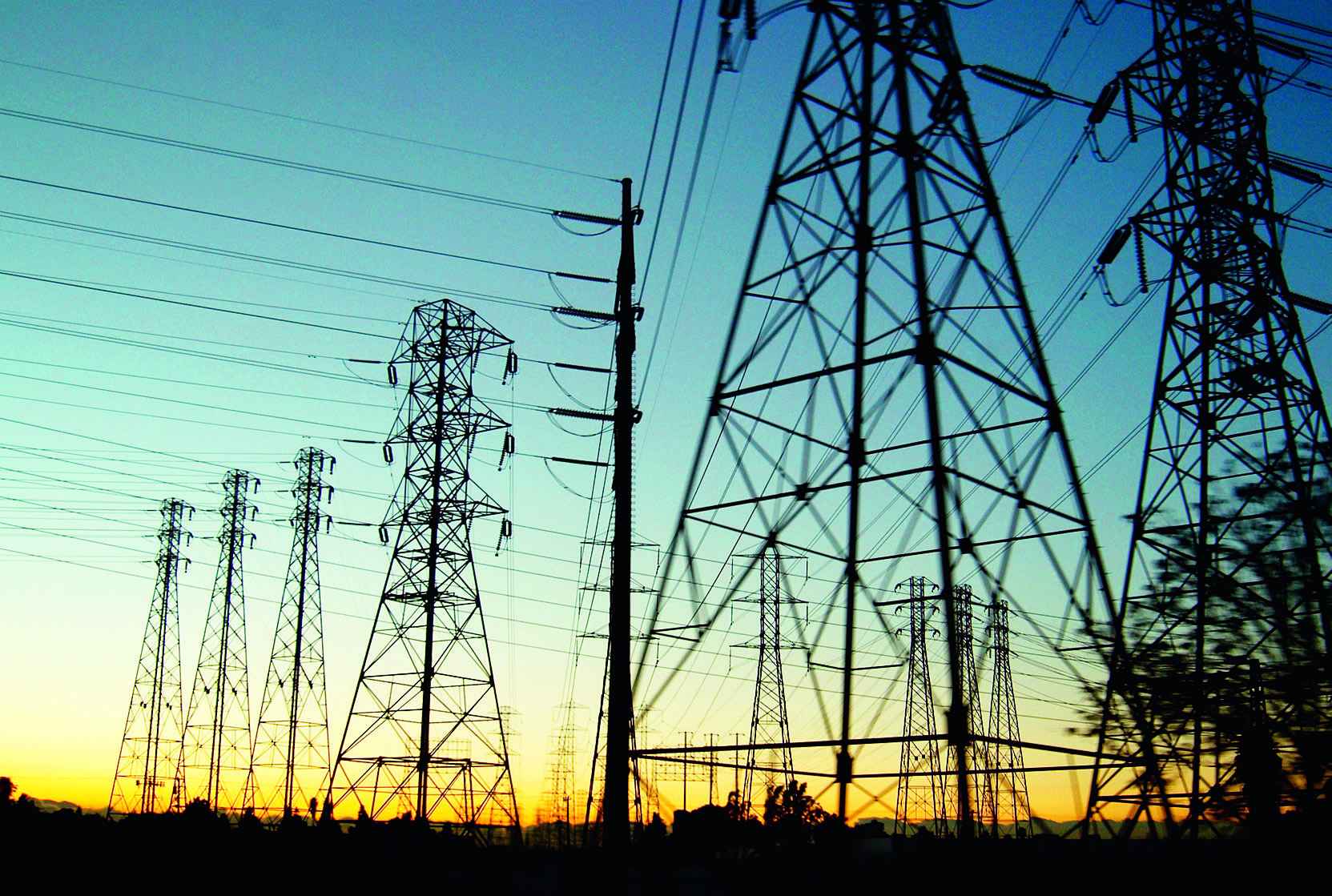 С нового года увеличиваются штрафы для недобросовестных потребителей электроэнергии