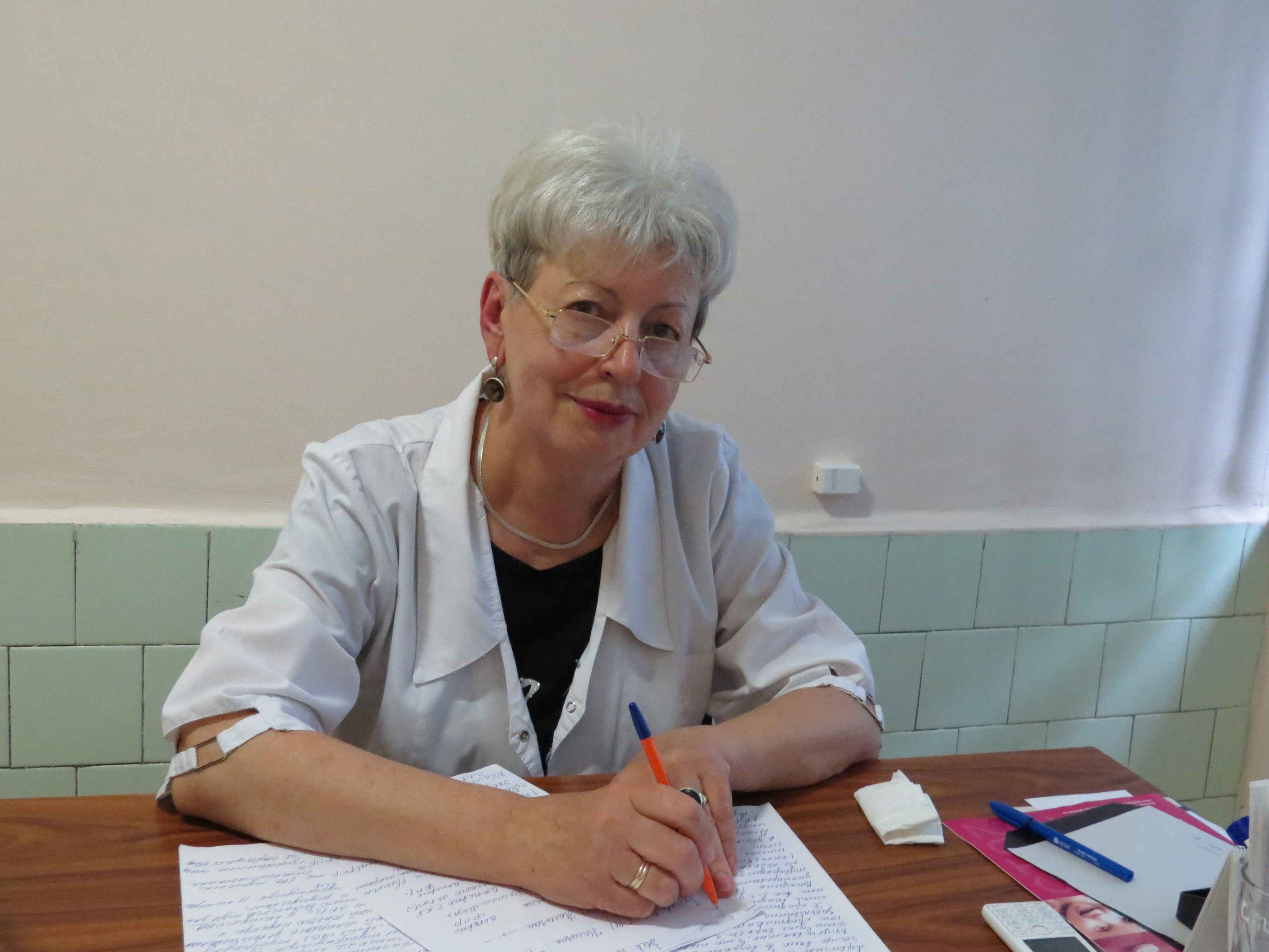 Туберкулез как результат беспечности