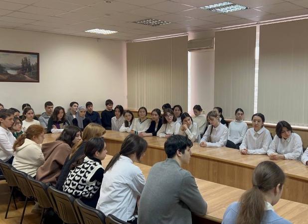 Минздрав КБР открывает школу наставничества 