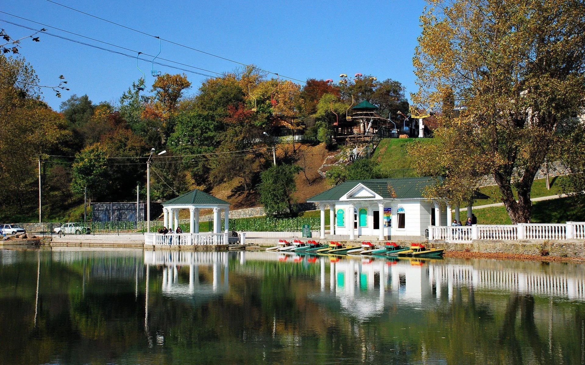Мероприятия по случаю празднования Международного женского дня
